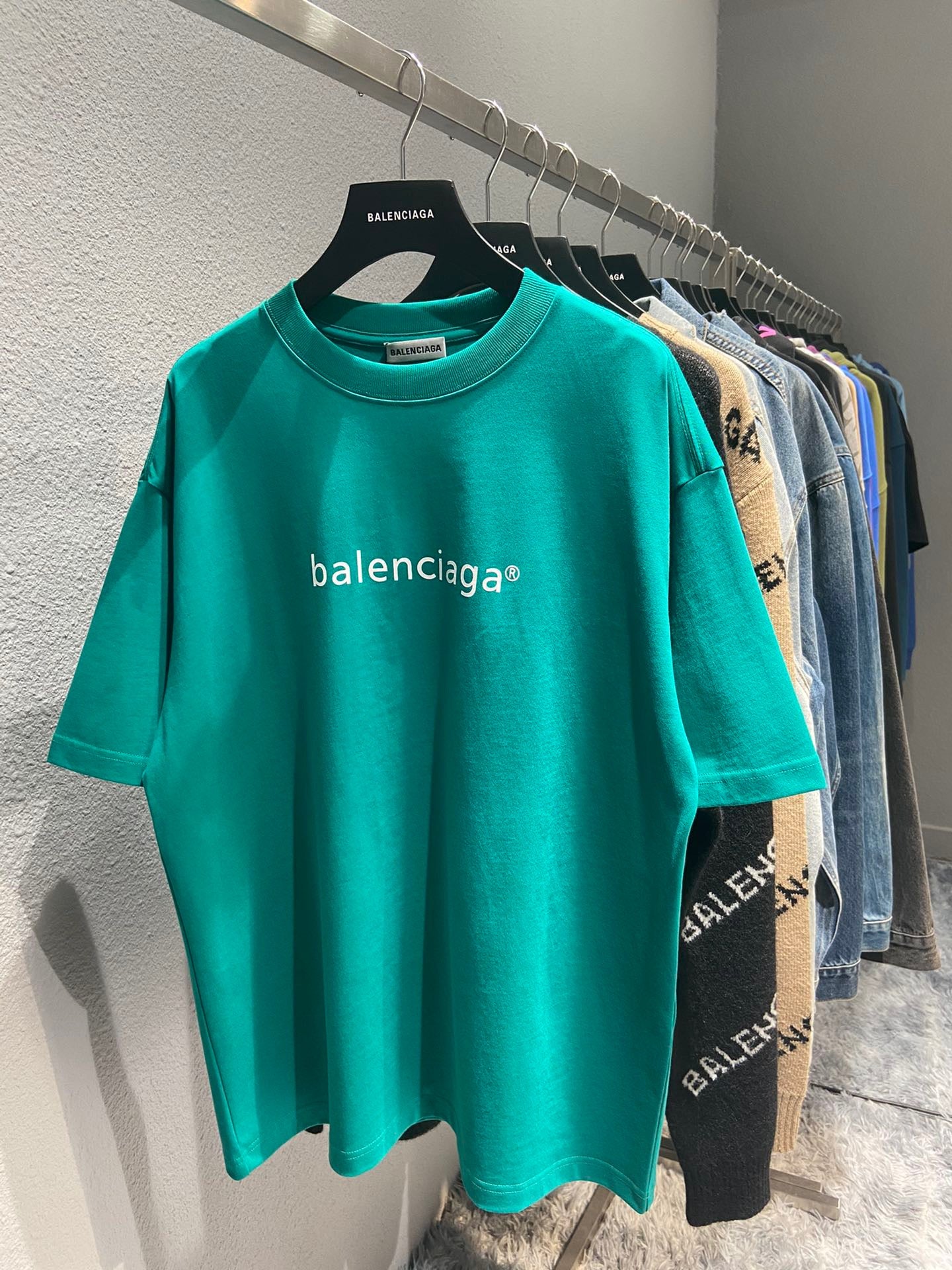 Balenciaga T-shirt