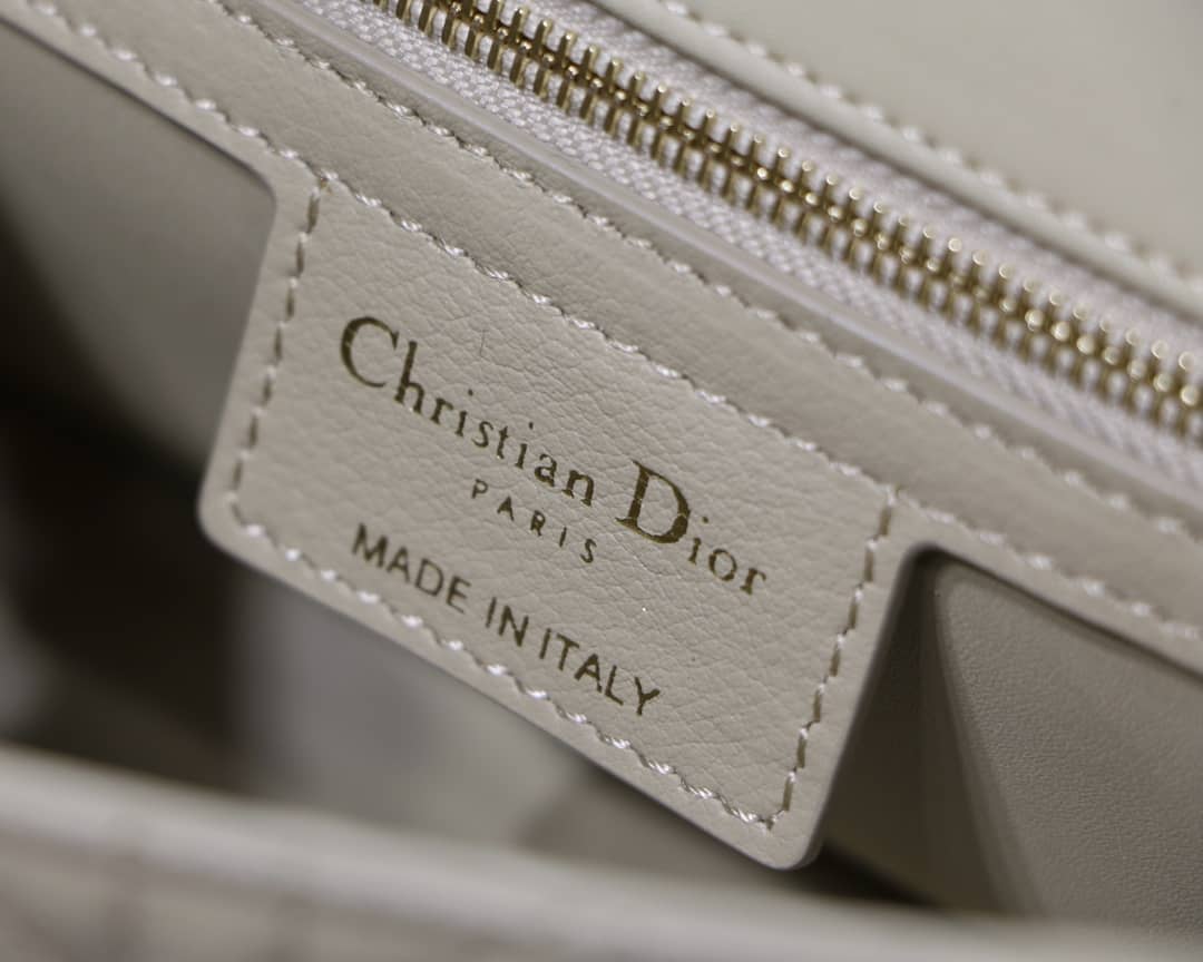 Christian Dior Caro Replica Bag