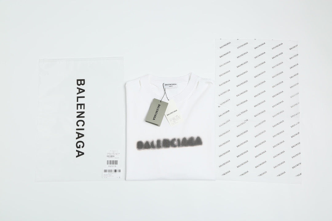 Balenciaga T-shirt