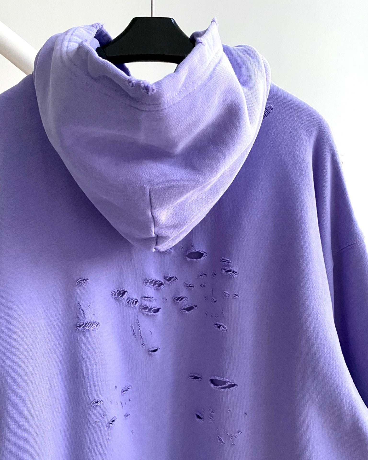 Balenciaga Hoodie