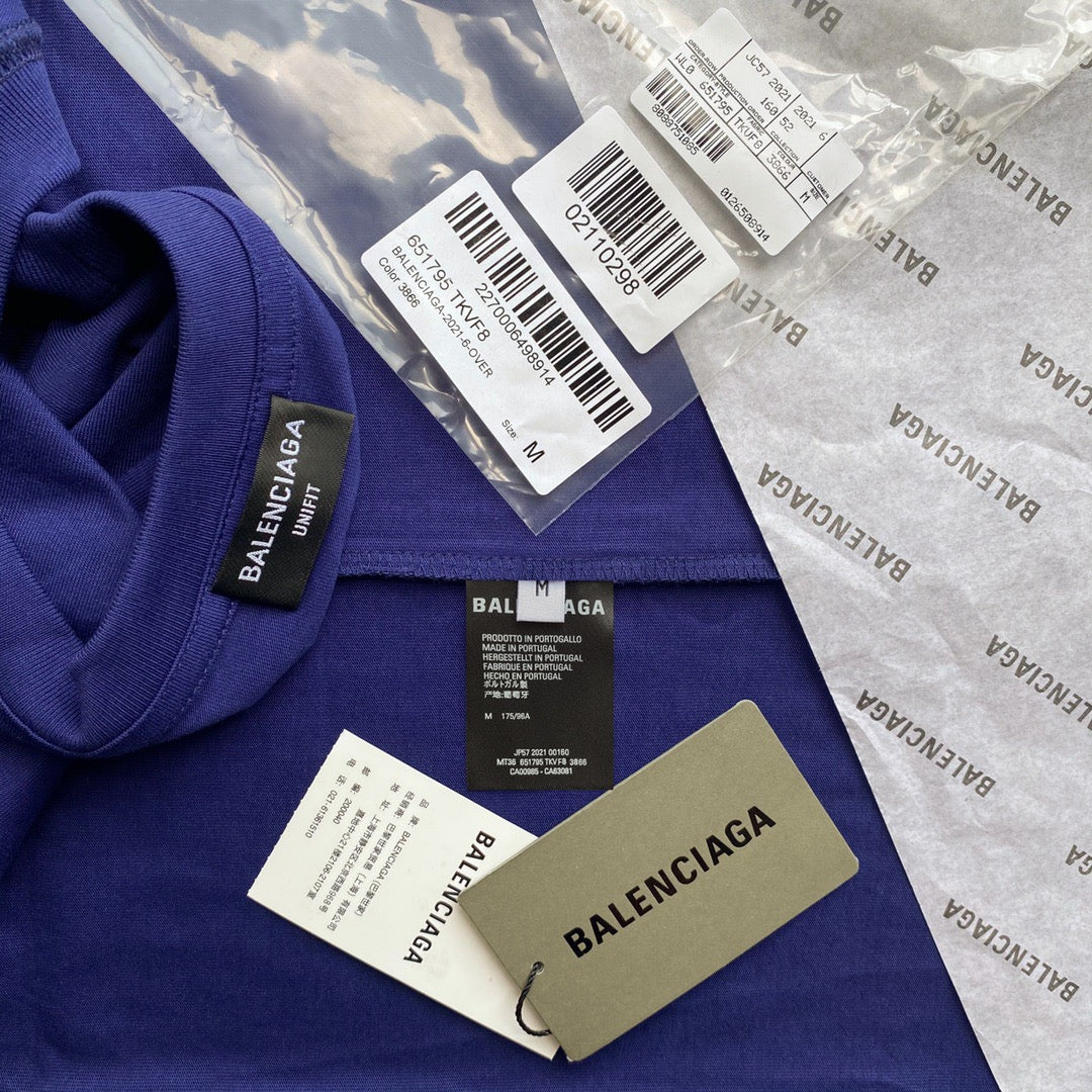 Balenciaga T-shirt