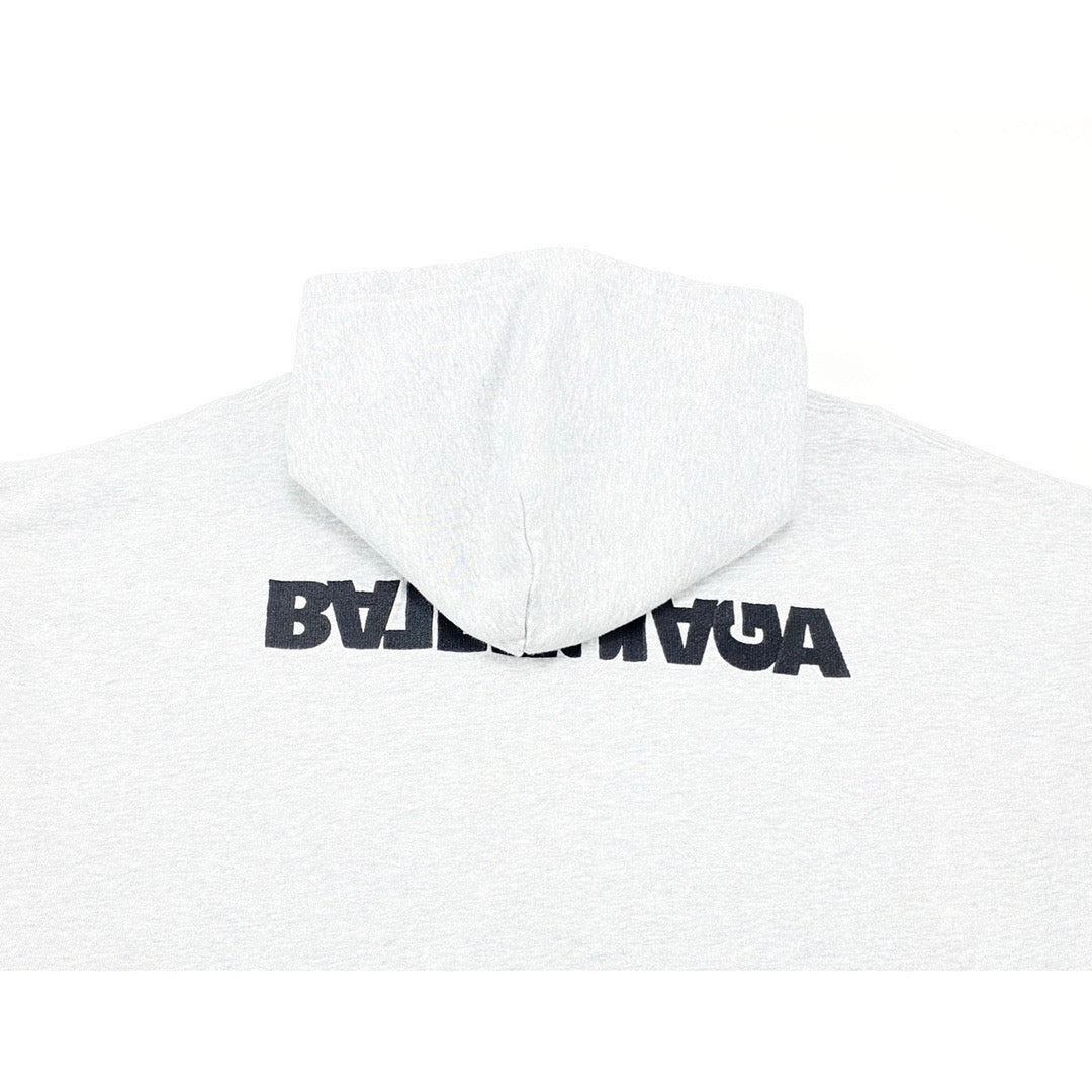 Balenciaga Hoodie