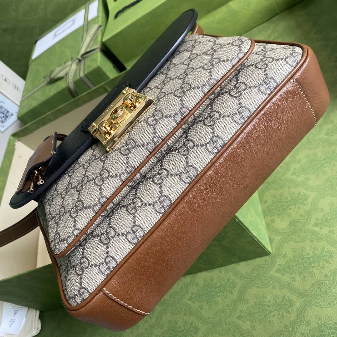 Gucci Padlock Small Shoulder Bag Replica 644527