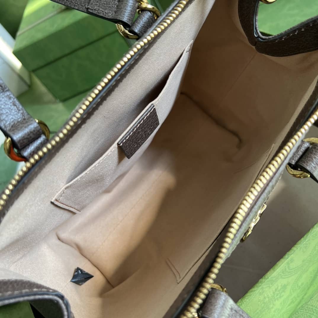 Gucci Ophidia Small Tote Replica 547551