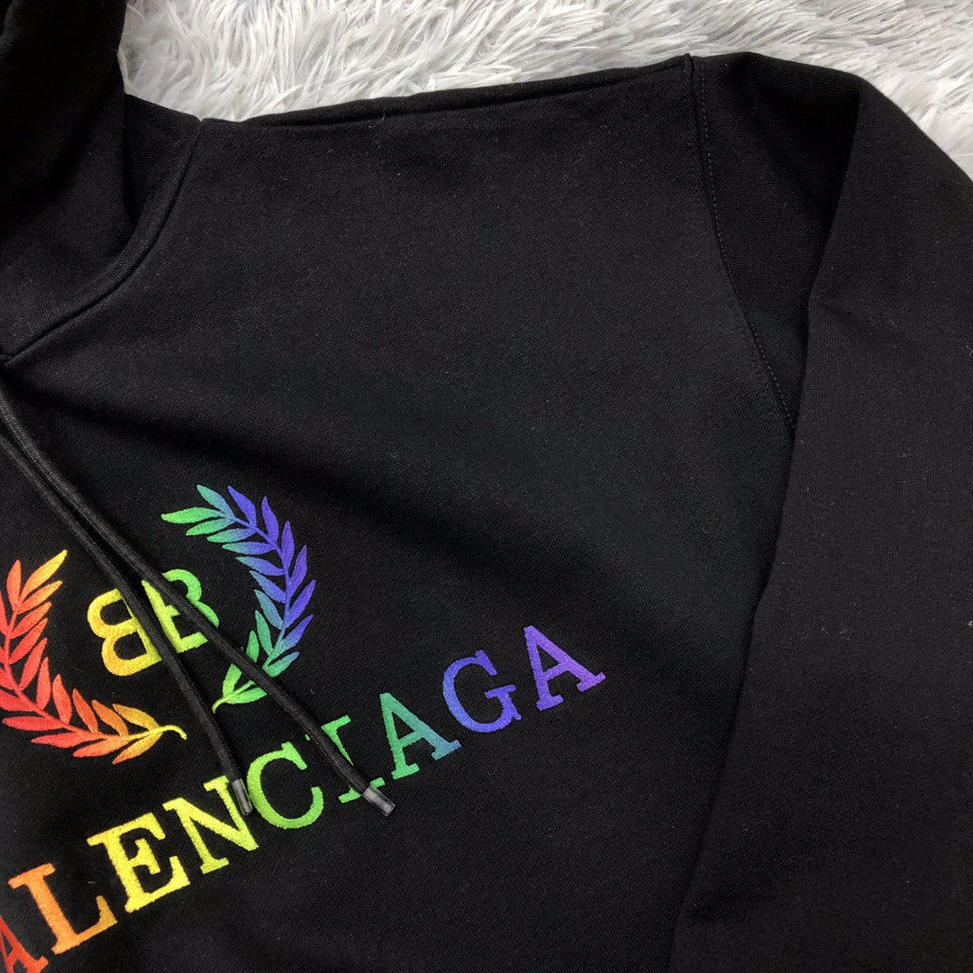 Balenciaga Hoodie