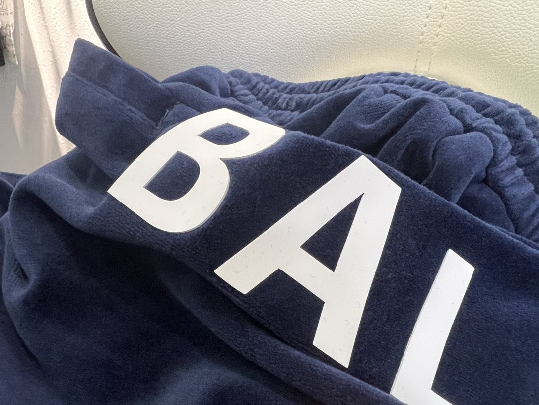 Balenciaga Sweatpants