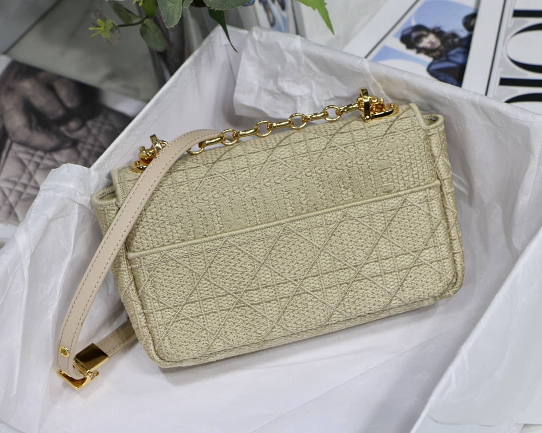 Christian Dior Caro Replica Bag