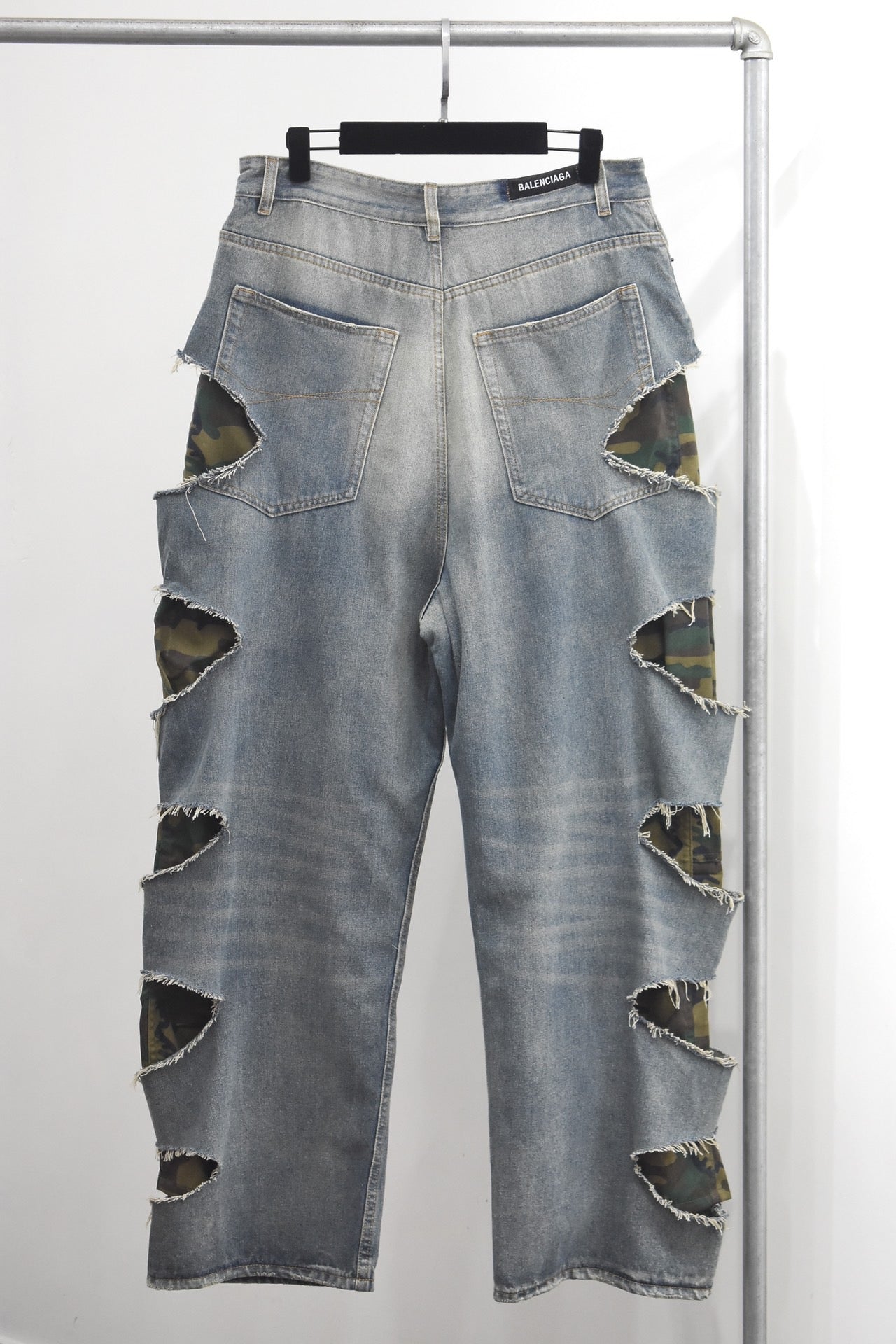 Balenciaga Jeans