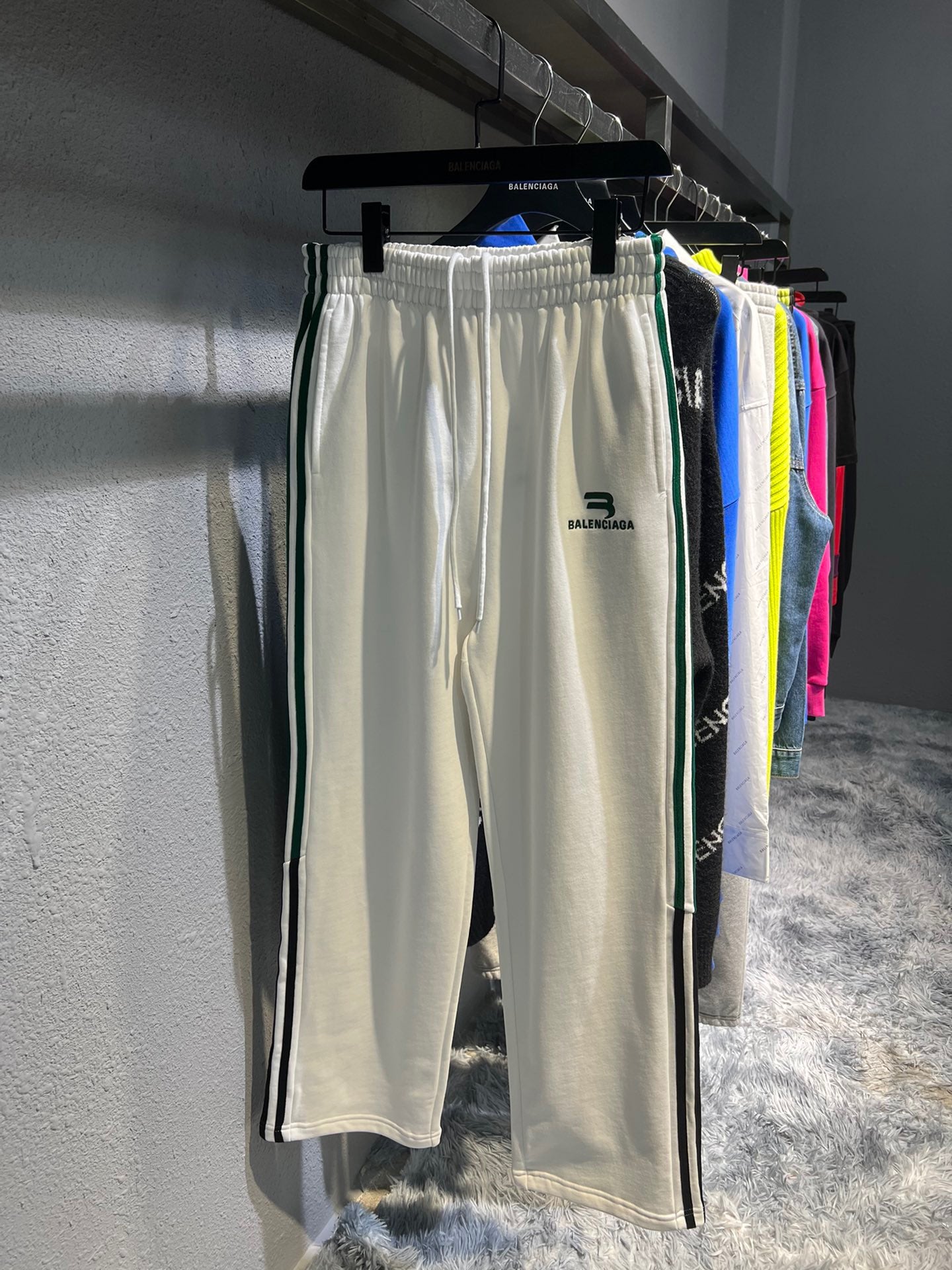 Balenciaga Sweatpants