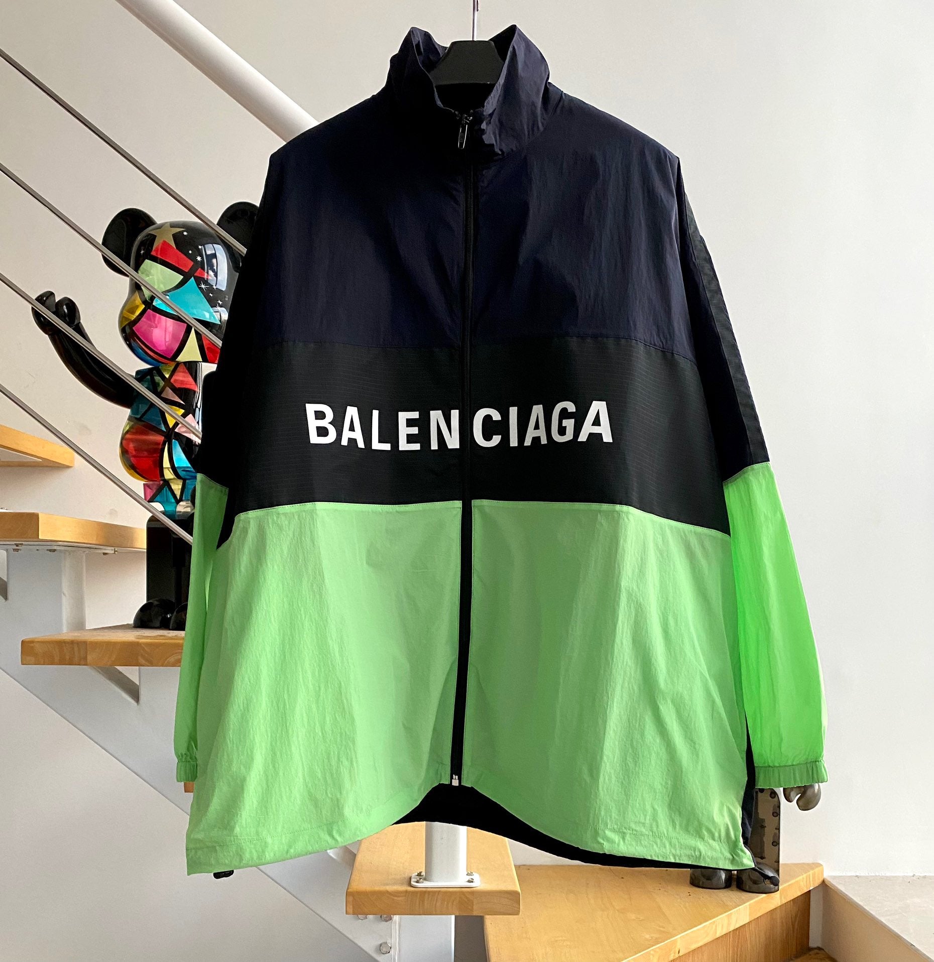 Balenciaga Jacket