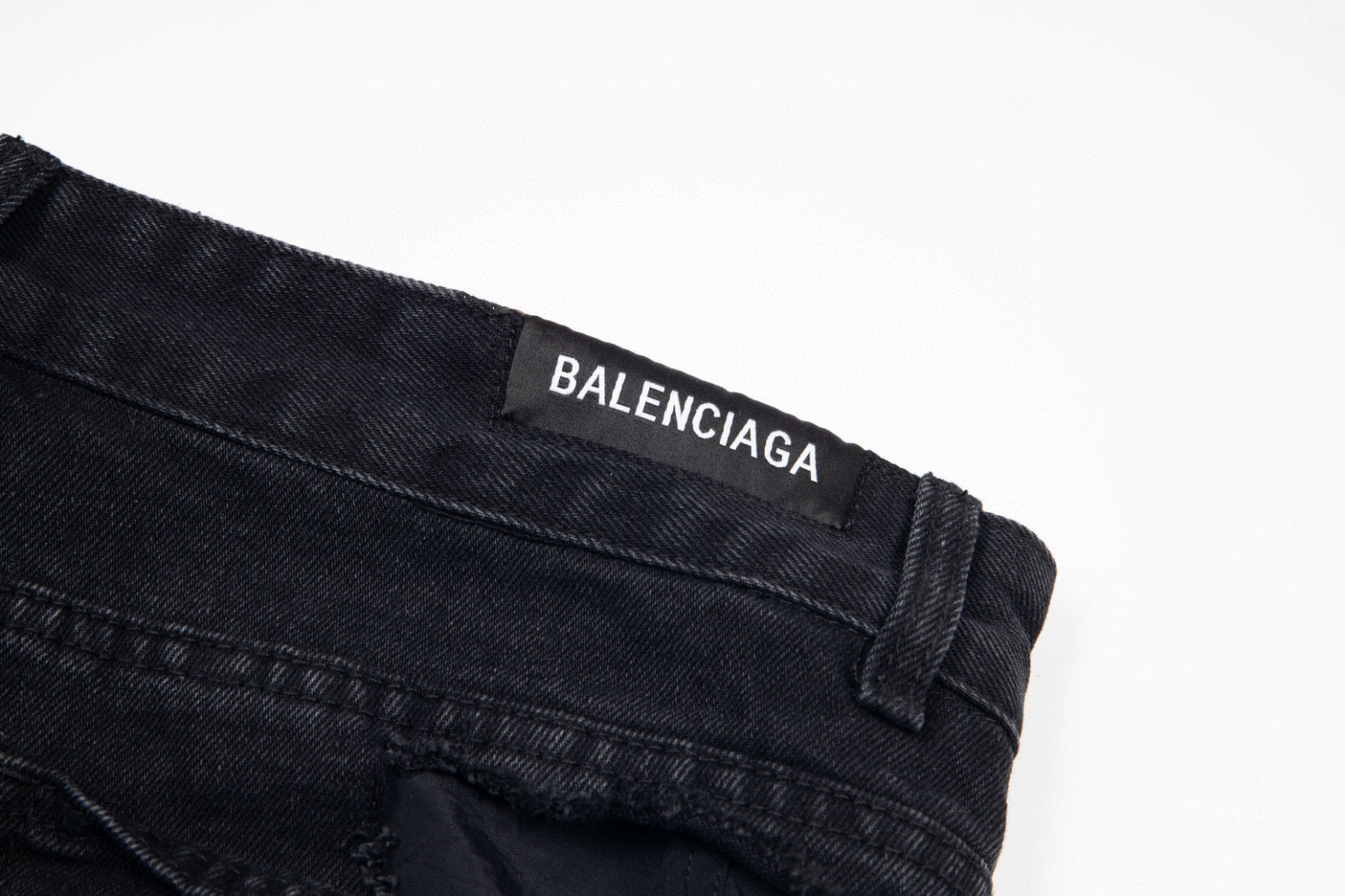 Balenciaga Jeans