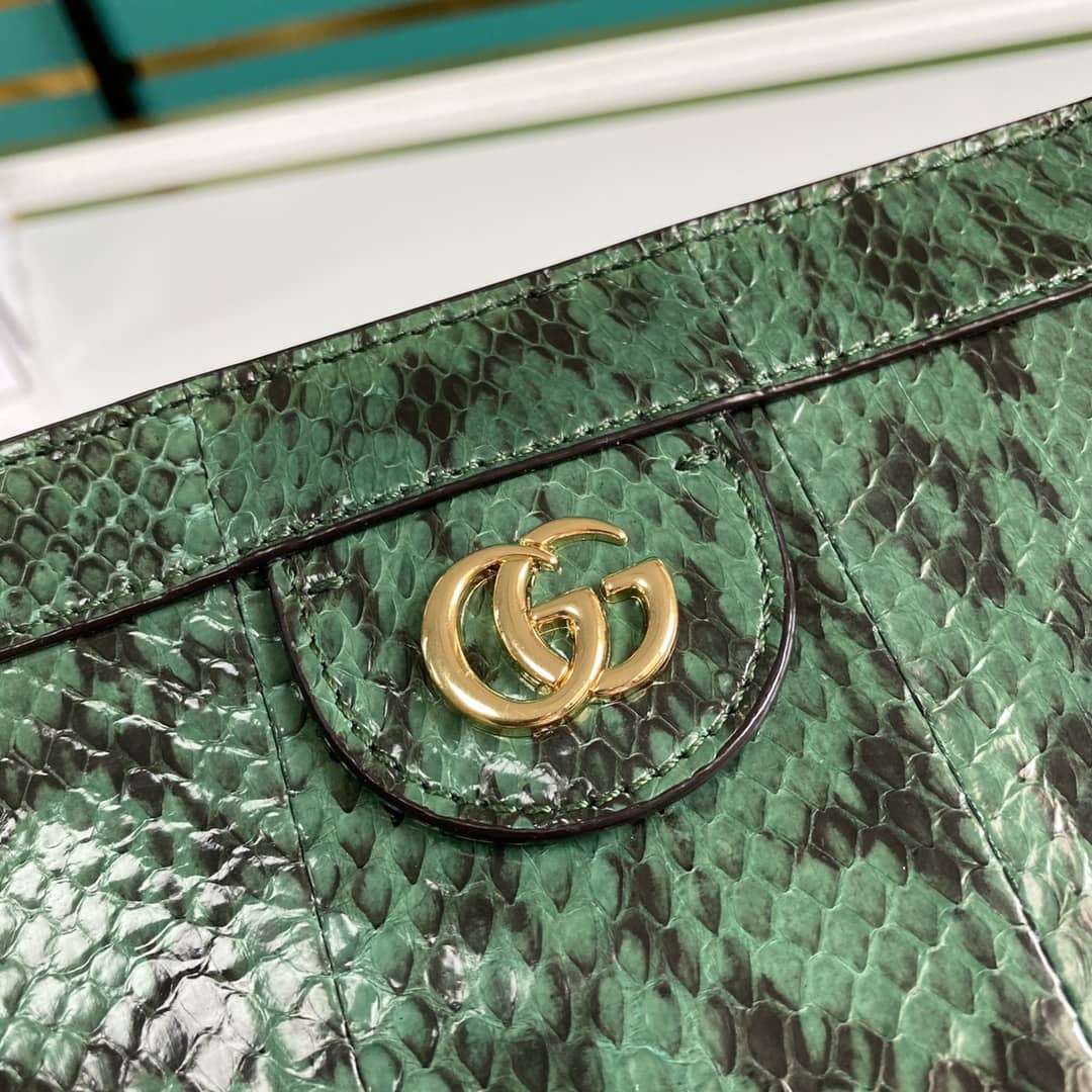 Gucci Ophidia GG Small Shoulder Bag Replica 503877