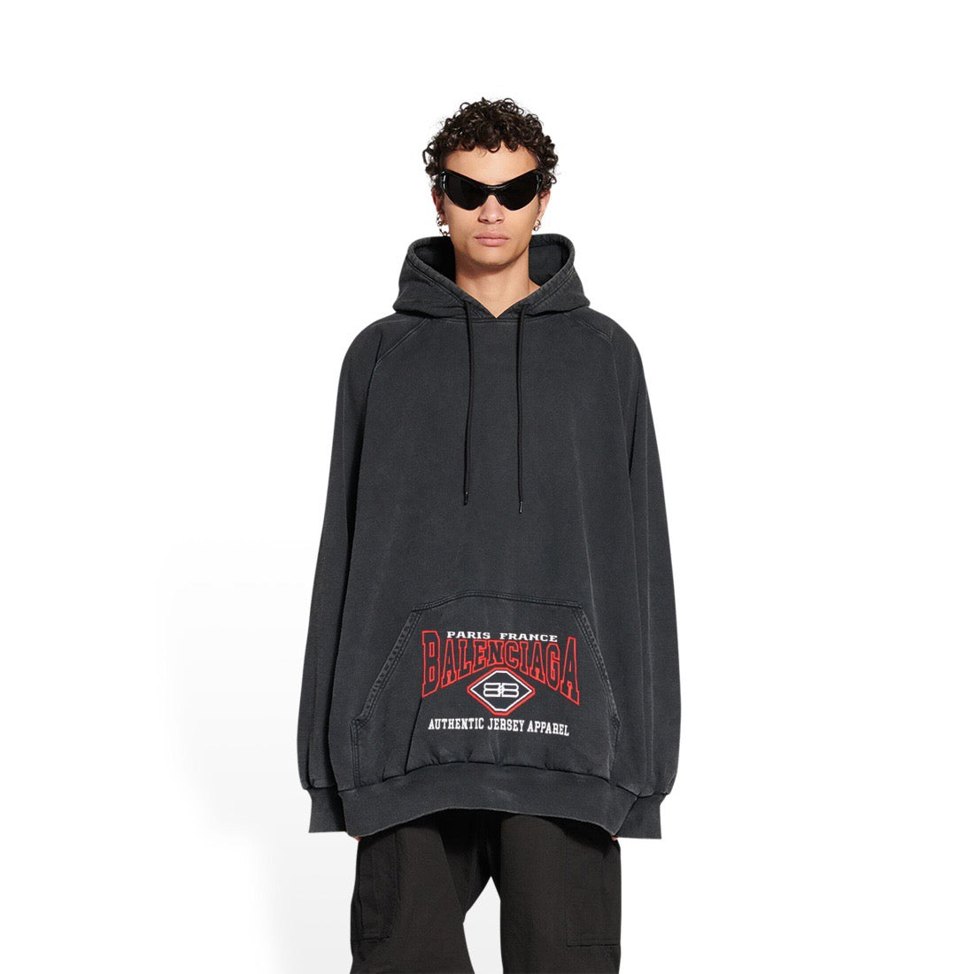 Balenciaga Hoodie