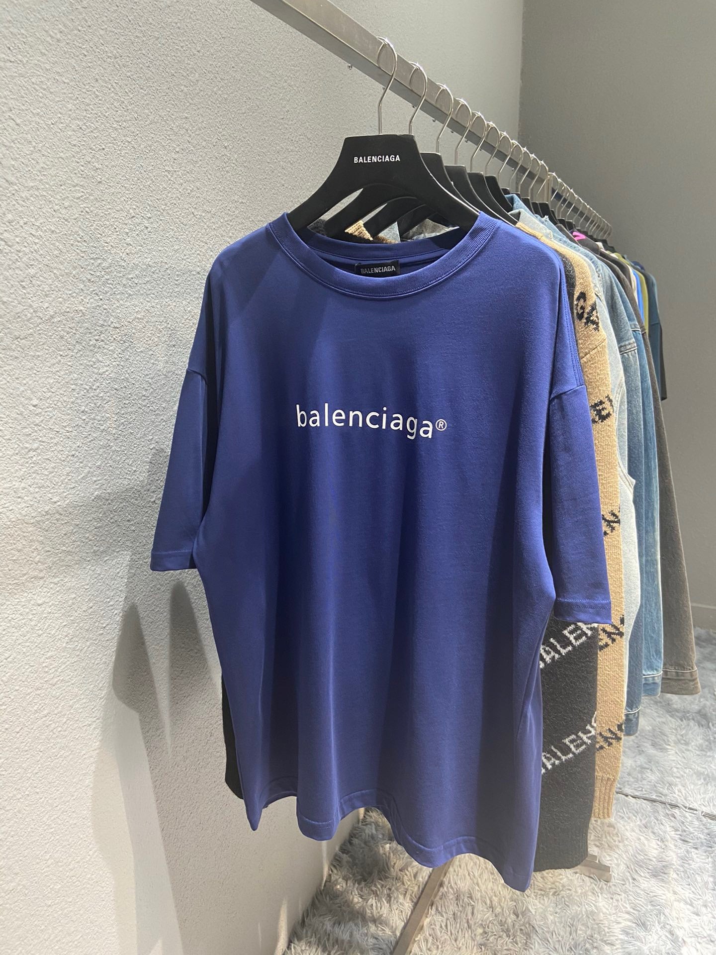 Balenciaga T-shirt