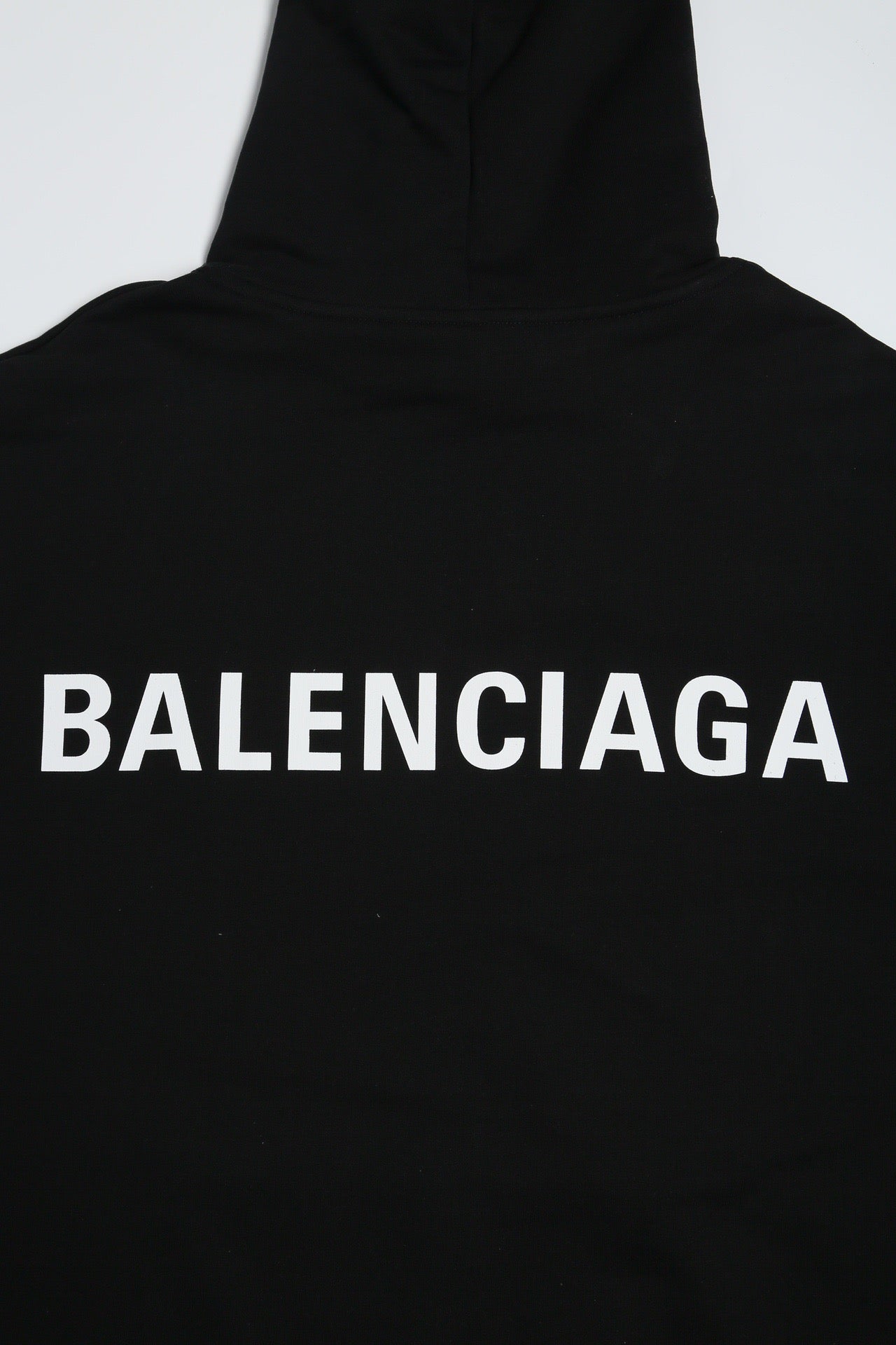 Balenciaga Hoodie