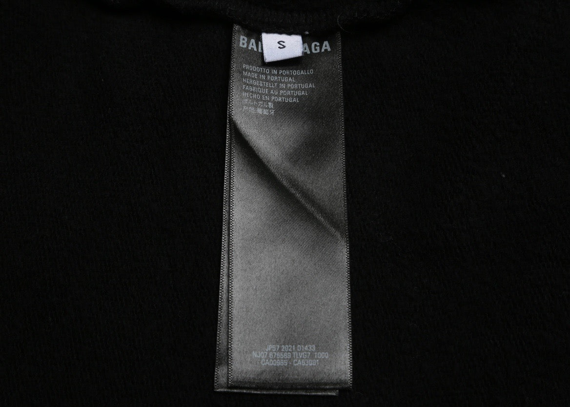 Balenciaga Hoodie