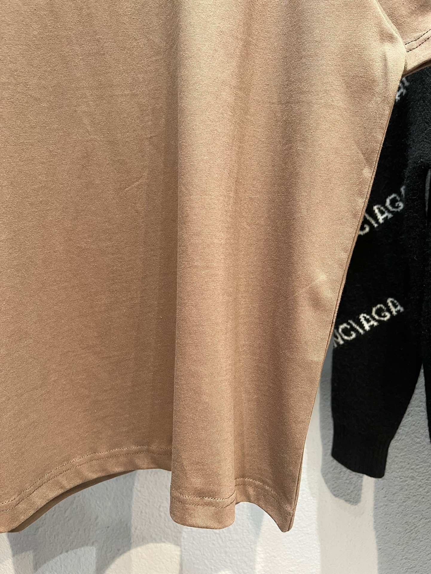 Balenciaga T-shirt
