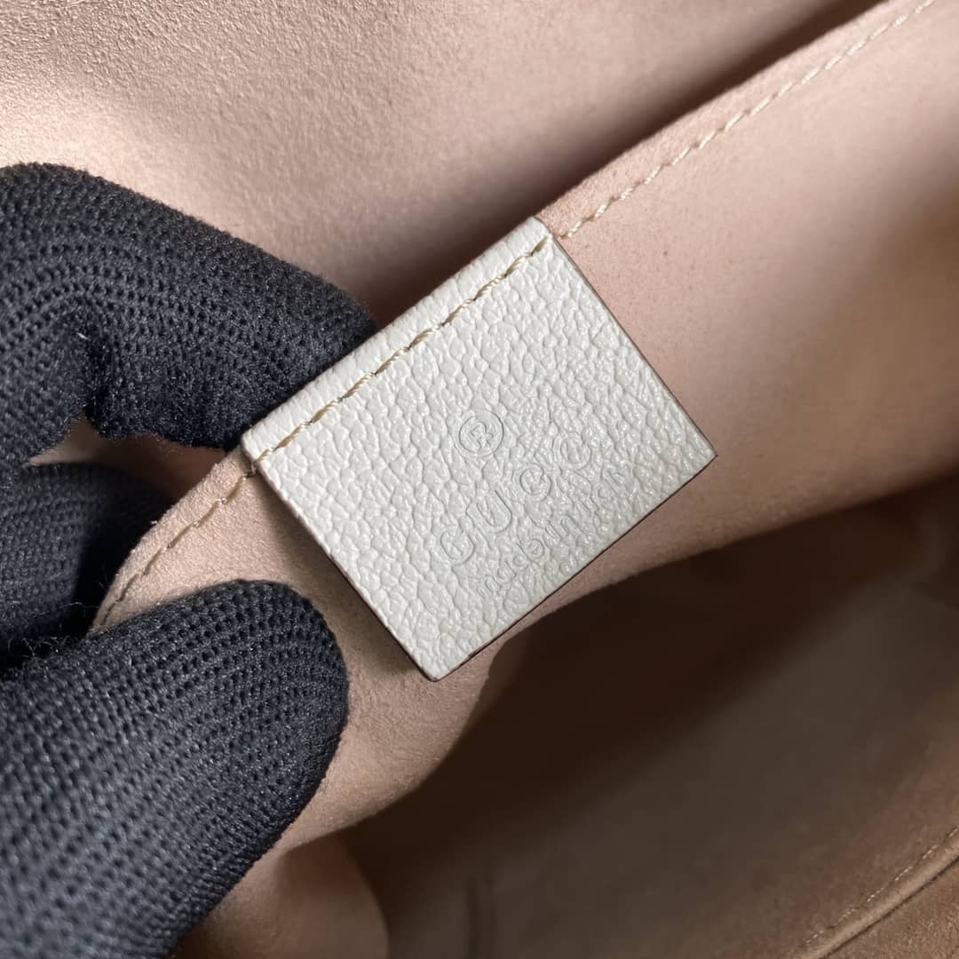 Gucci Ophidia GG Shoulder Crossbody Bag Replica 499621