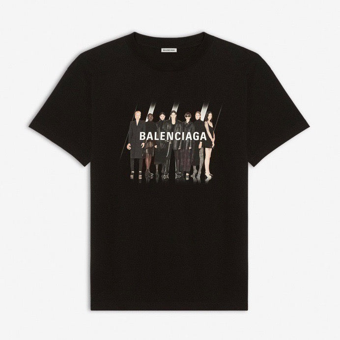 Balenciaga T-shirt