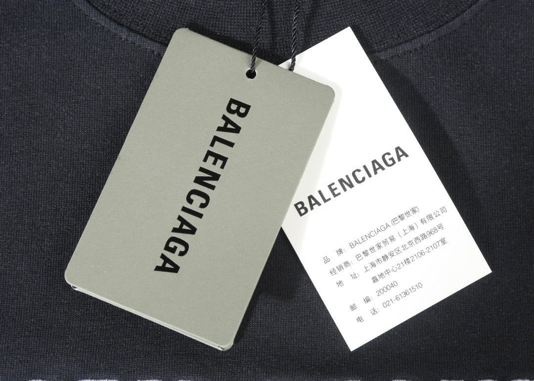 Balenciaga T-shirt
