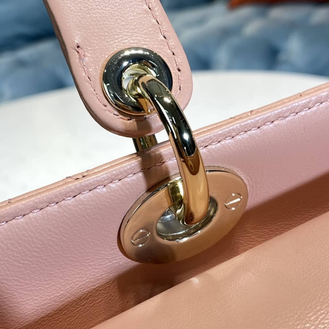 Christian Dior Lady Dior 32CM Replica Bag