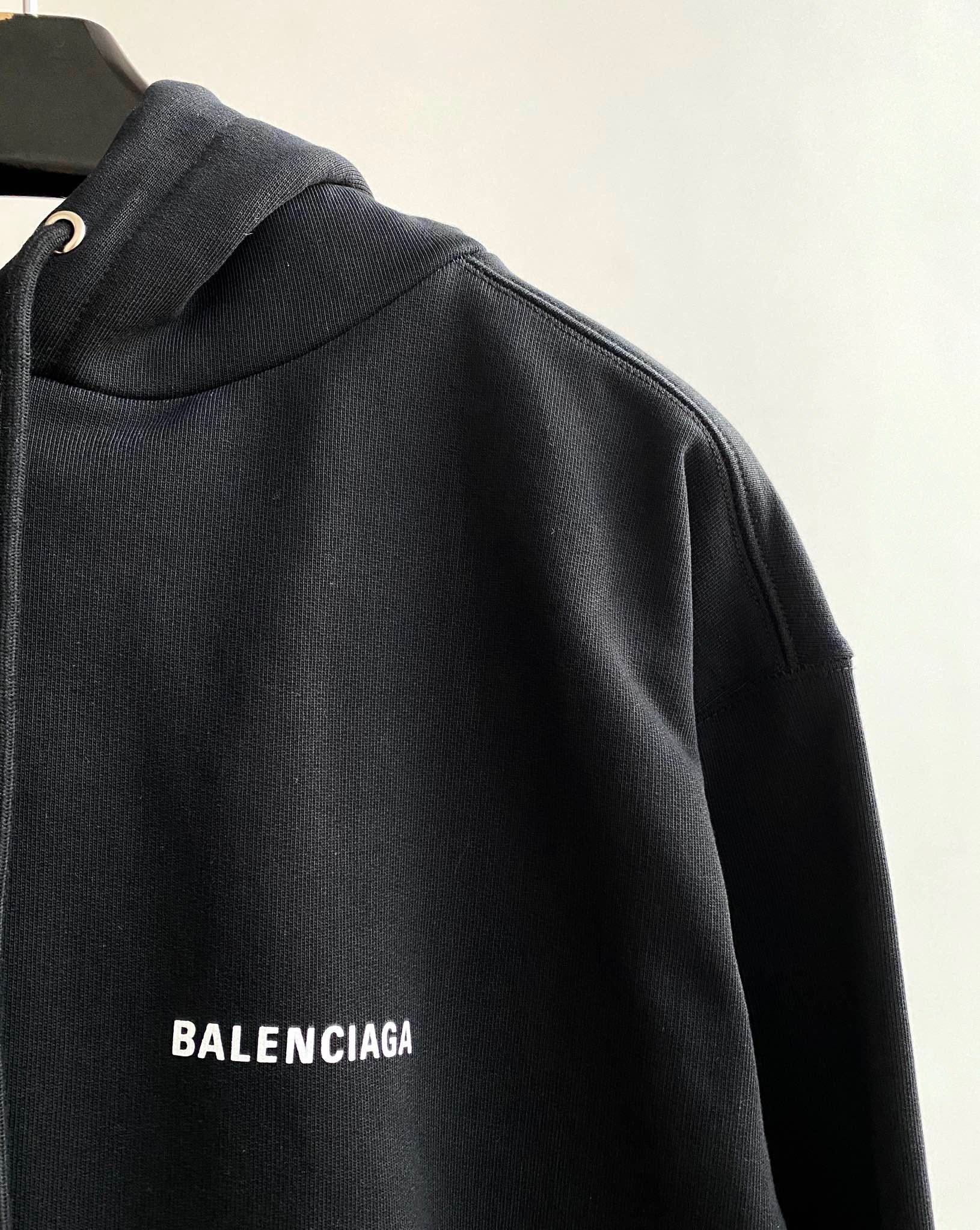 Balenciaga Hoodie