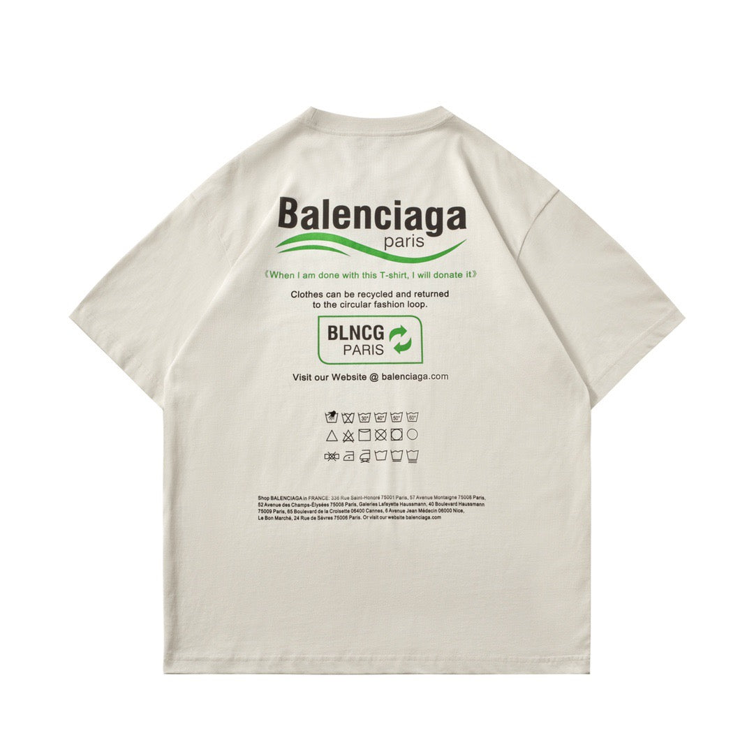 Balenciaga T-shirt