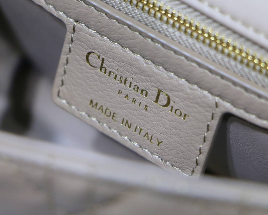 Christian Dior Caro Replica Bag