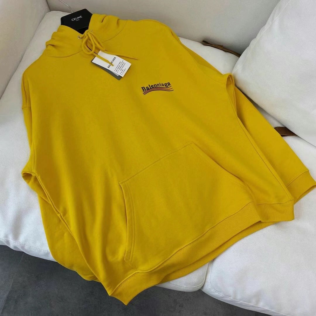 Balenciaga Hoodie