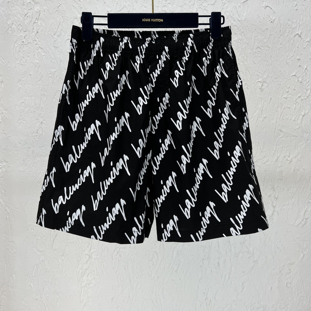 Balenciaga Shorts