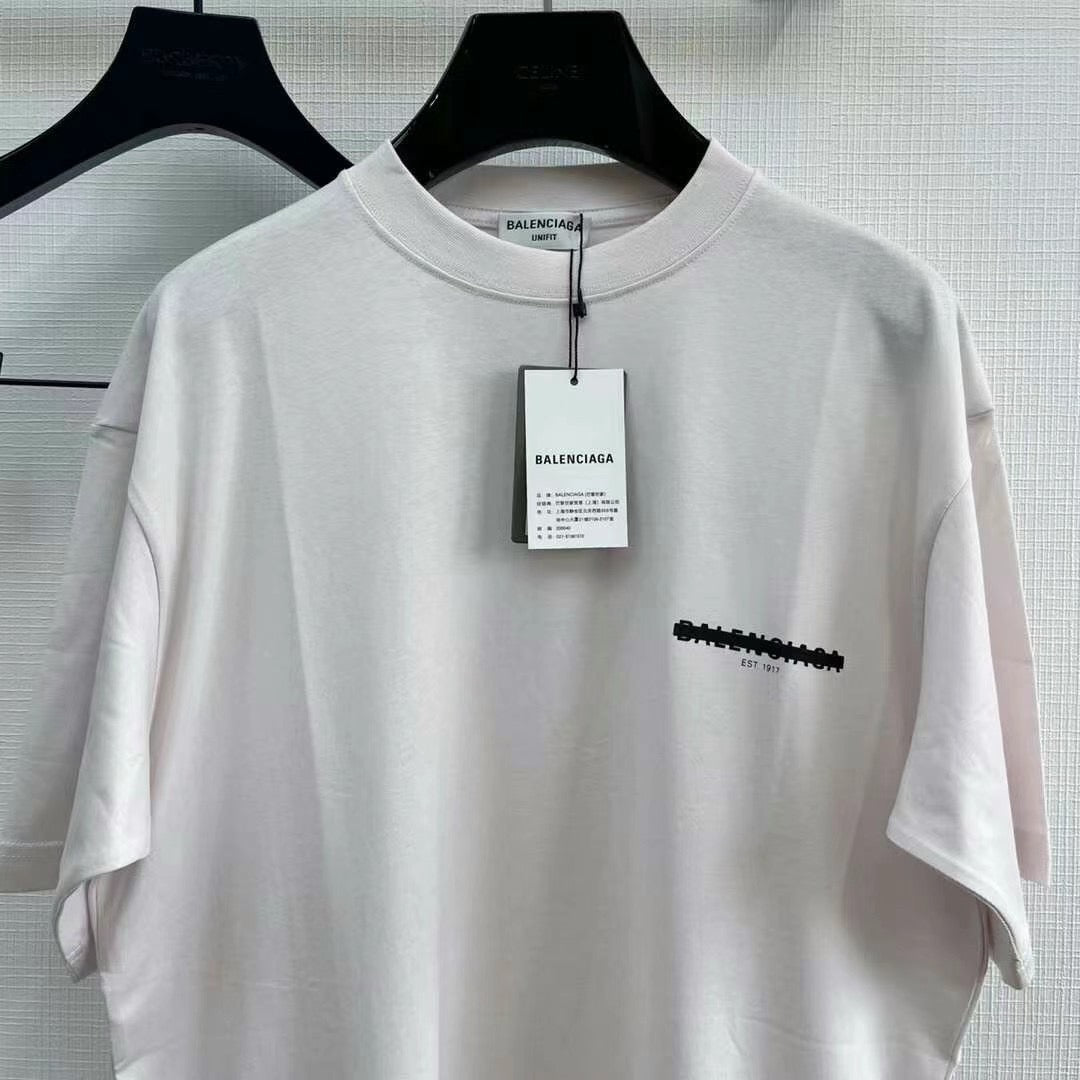 Balenciaga T-shirt