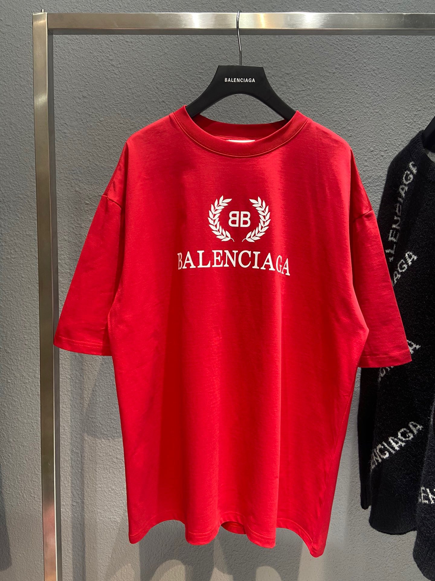 Balenciaga T-shirt