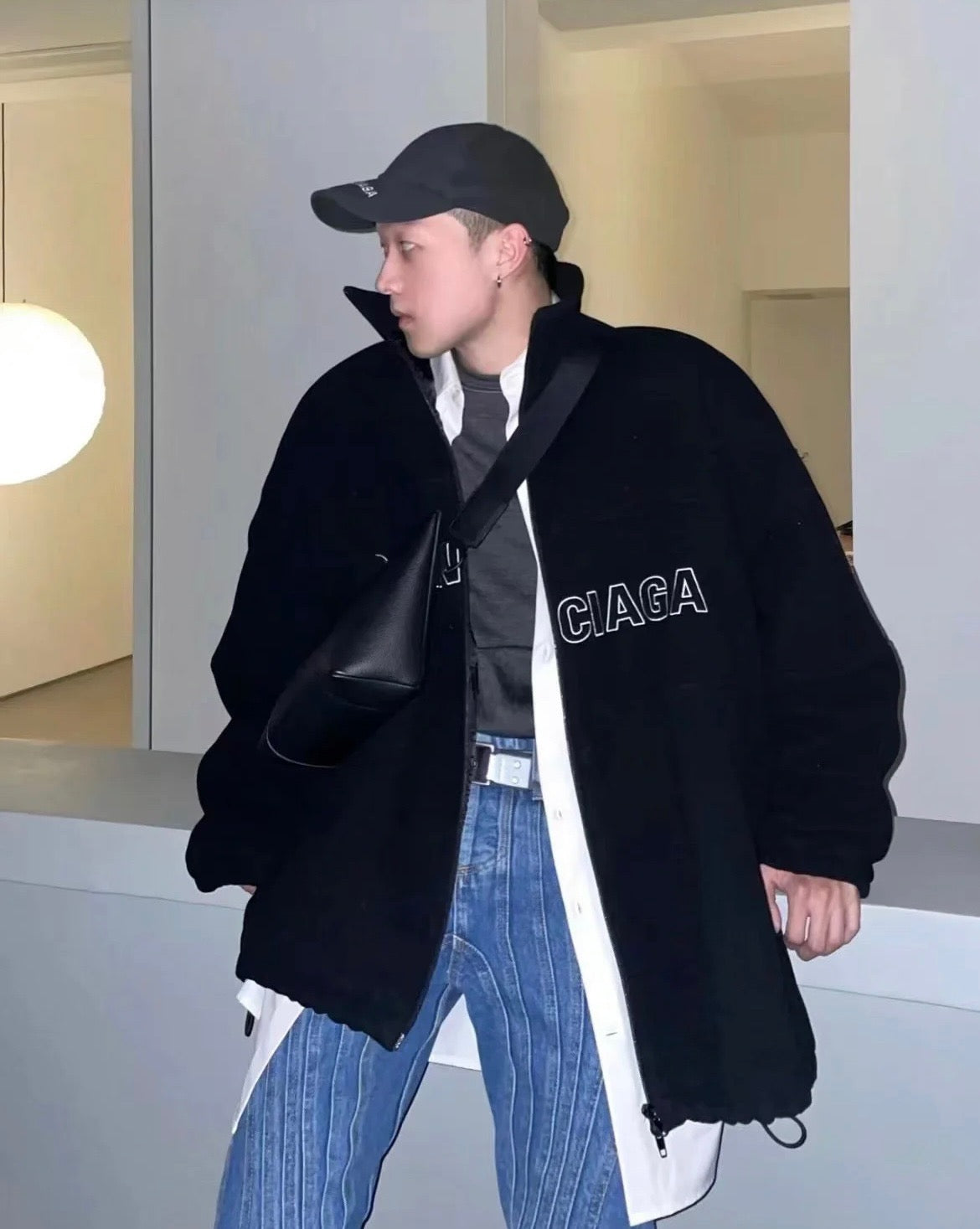 Balenciaga Jacket