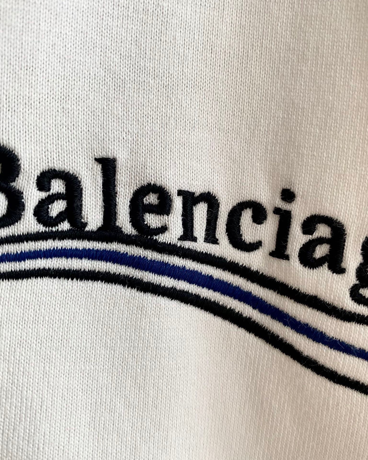 Balenciaga T-shirt