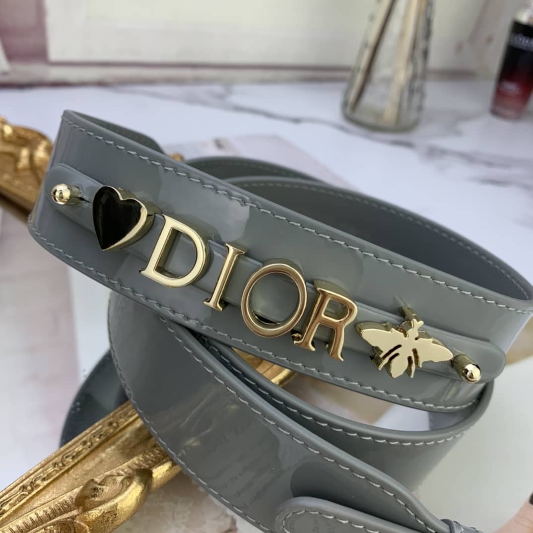 Christian Dior Lady Dior 20CM Replica Bag