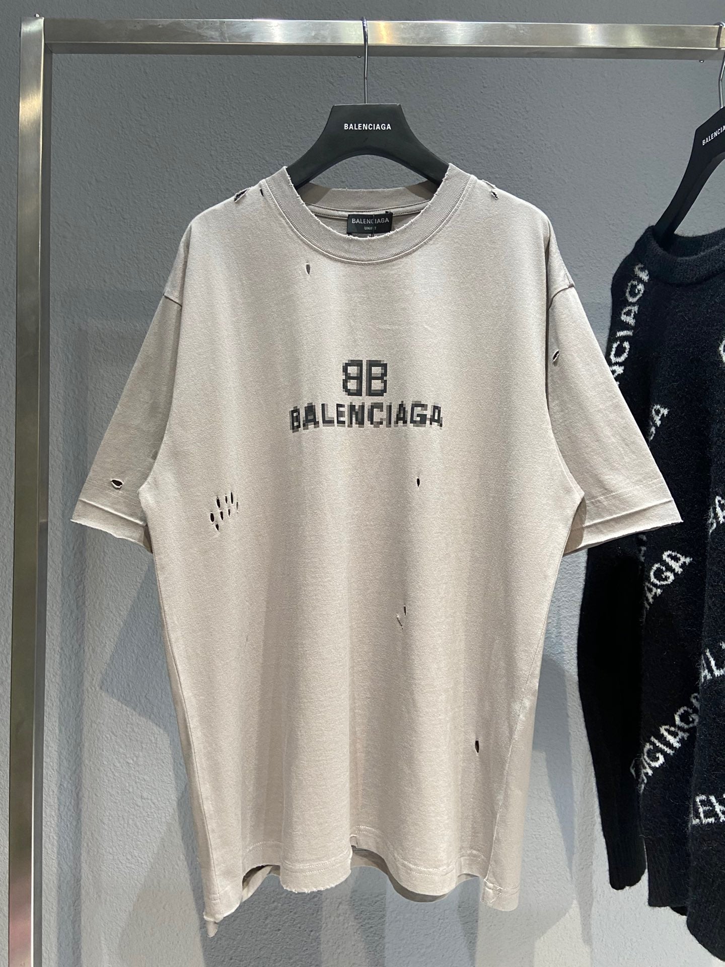 Balenciaga T-shirt