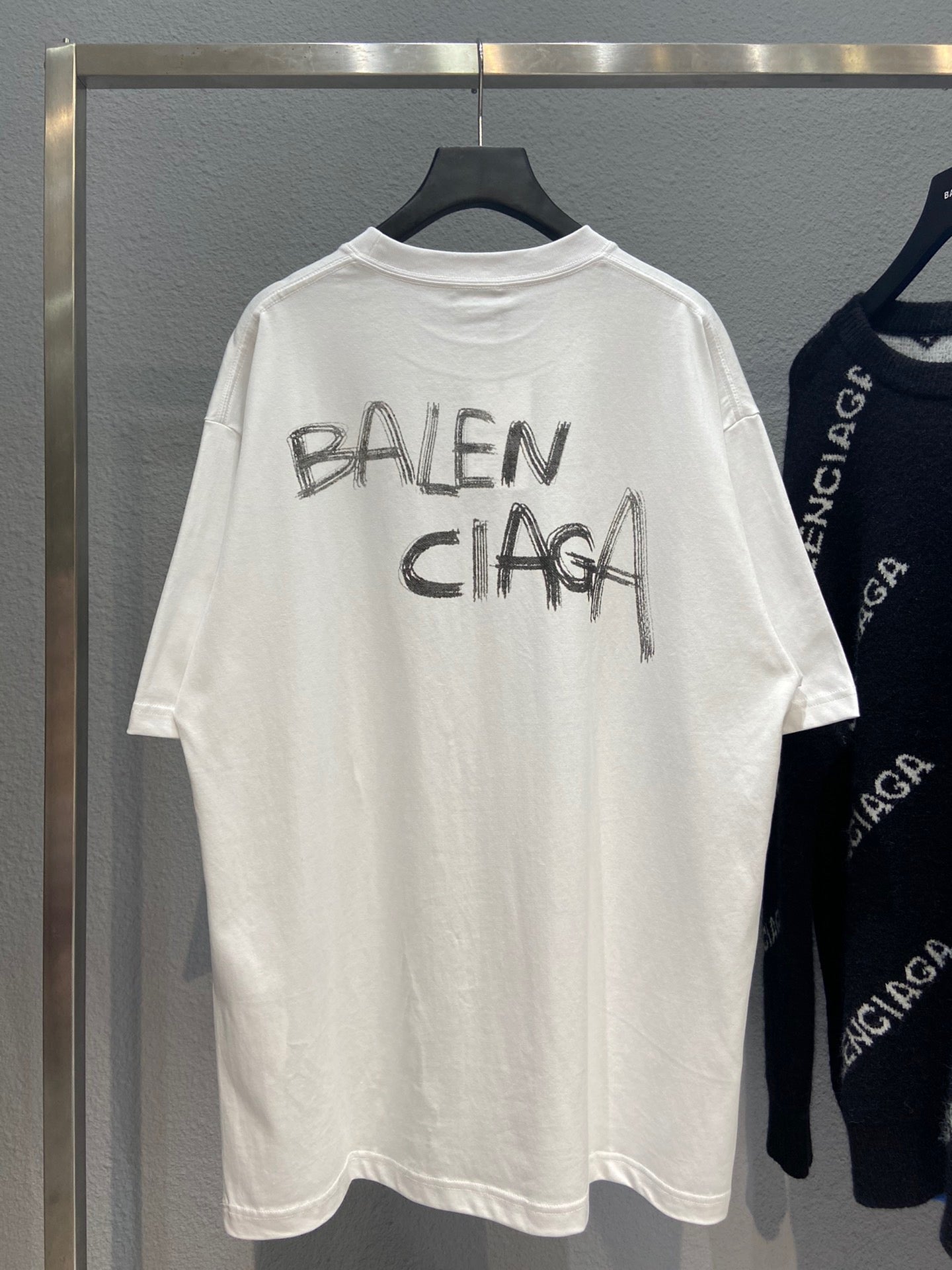 Balenciaga T-shirt