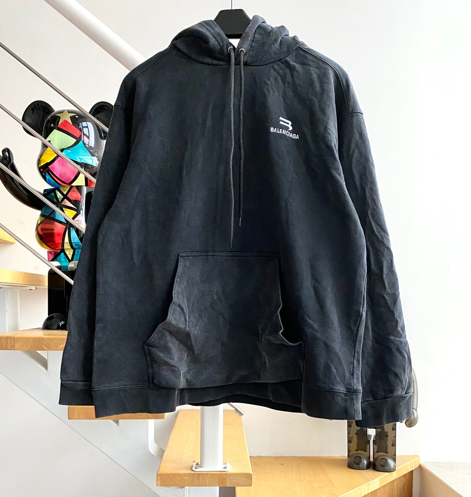 Balenciaga Hoodie