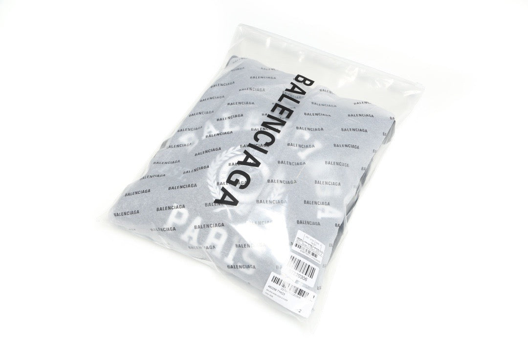 Balenciaga Hoodie Replica