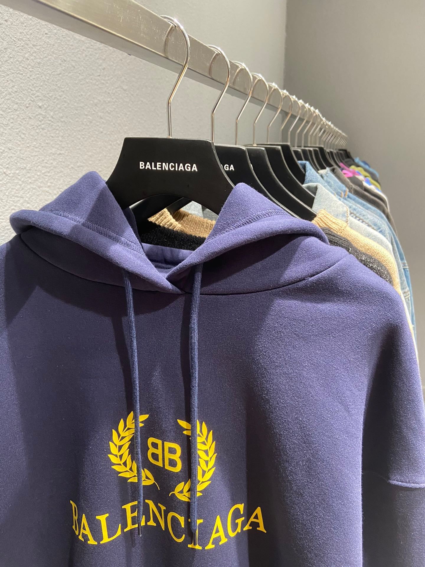Balenciaga Hoodie