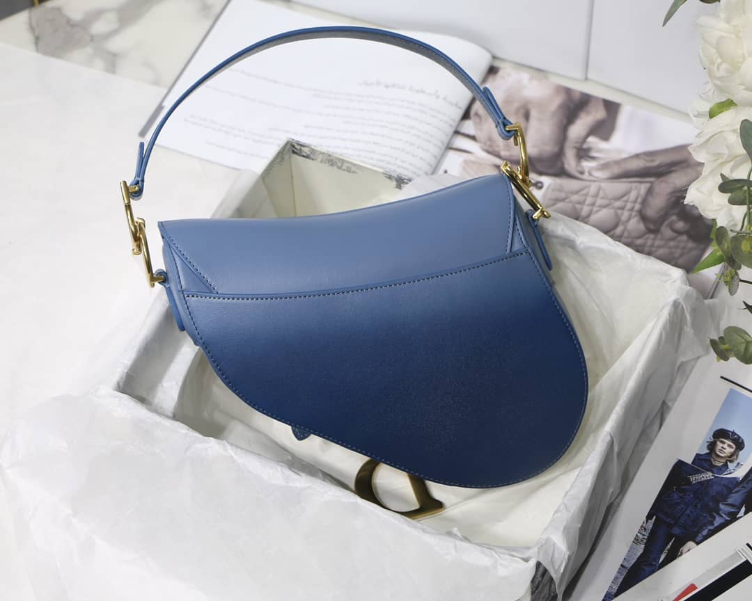 Christian Dior Saddle 25.5CM Replica Bag