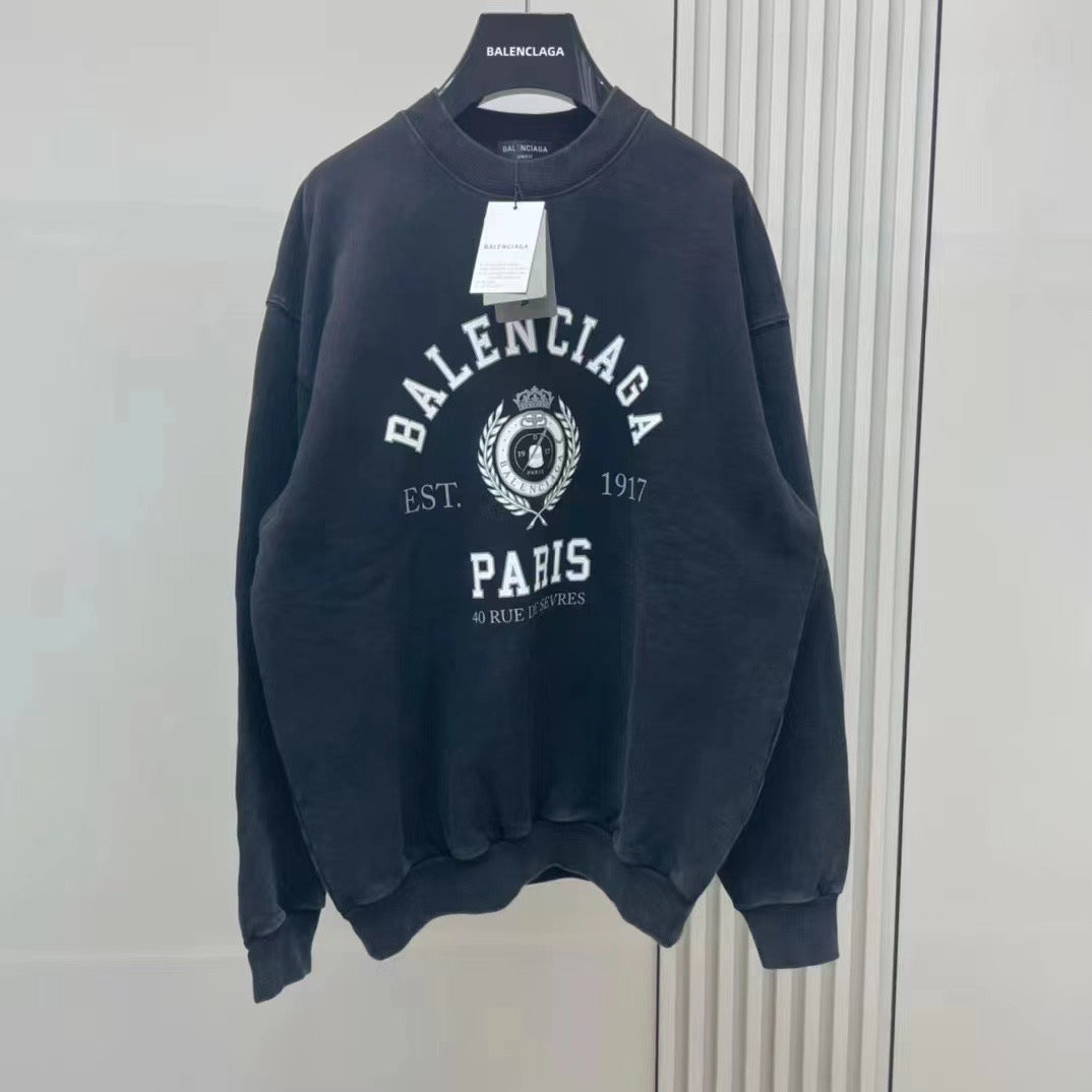 Balenciaga Sweatshirt