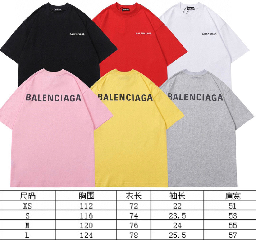 Balenciaga T-shirt