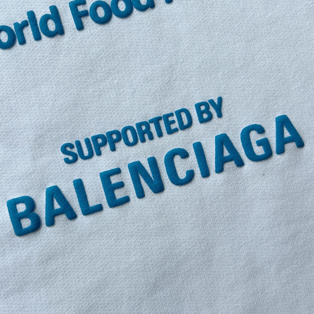 Balenciaga Hoodie