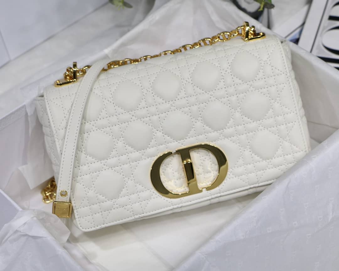 Christian Dior Caro Replica Bag