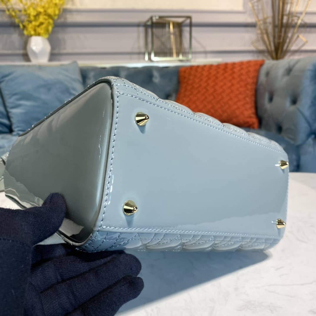 Christian Dior Lady Dior 24CM Replica Bag