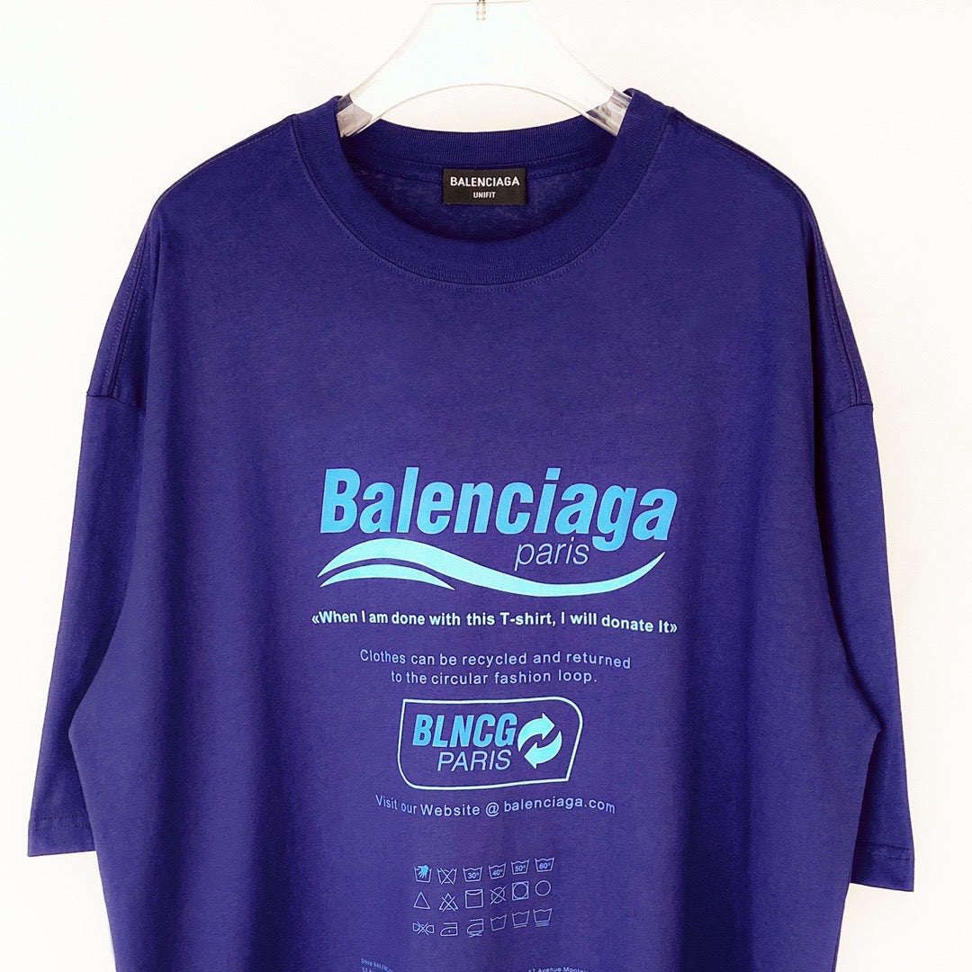 Balenciaga T-shirt
