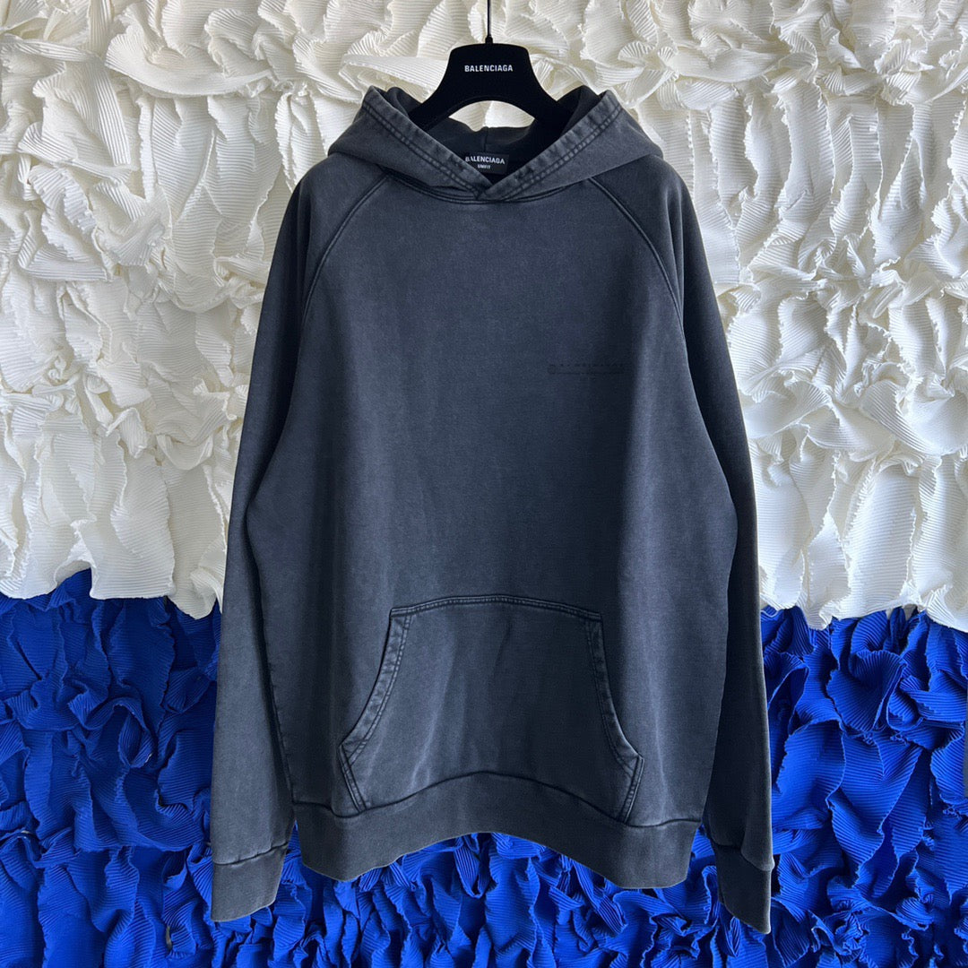 Balenciaga Hoodie Replica