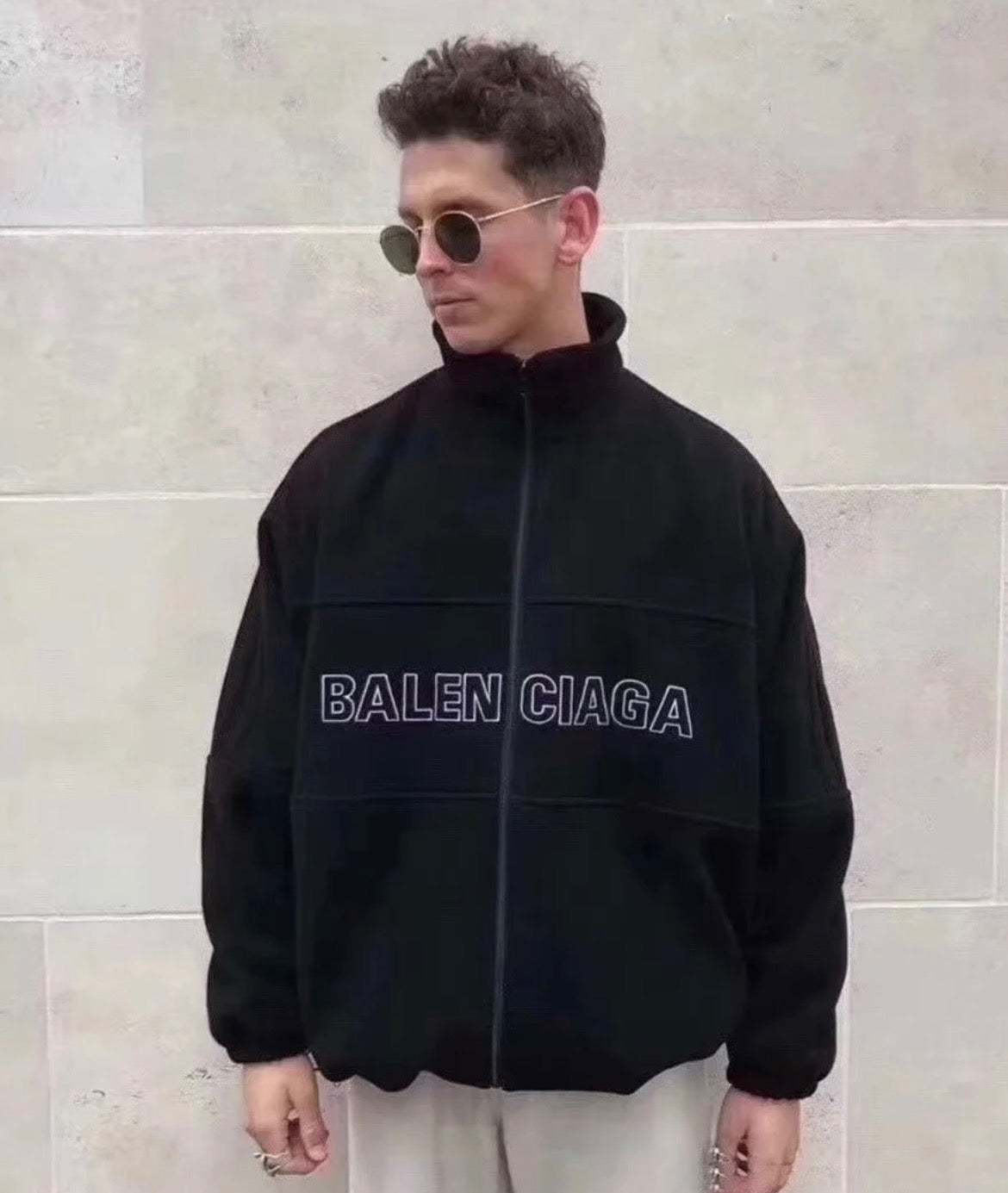 Balenciaga Jacket