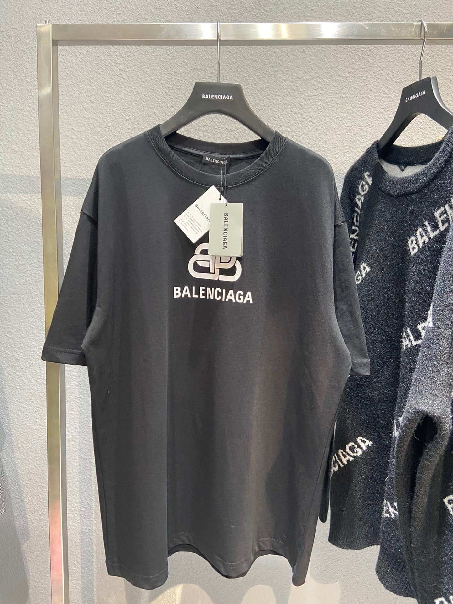 Balenciaga T-shirt